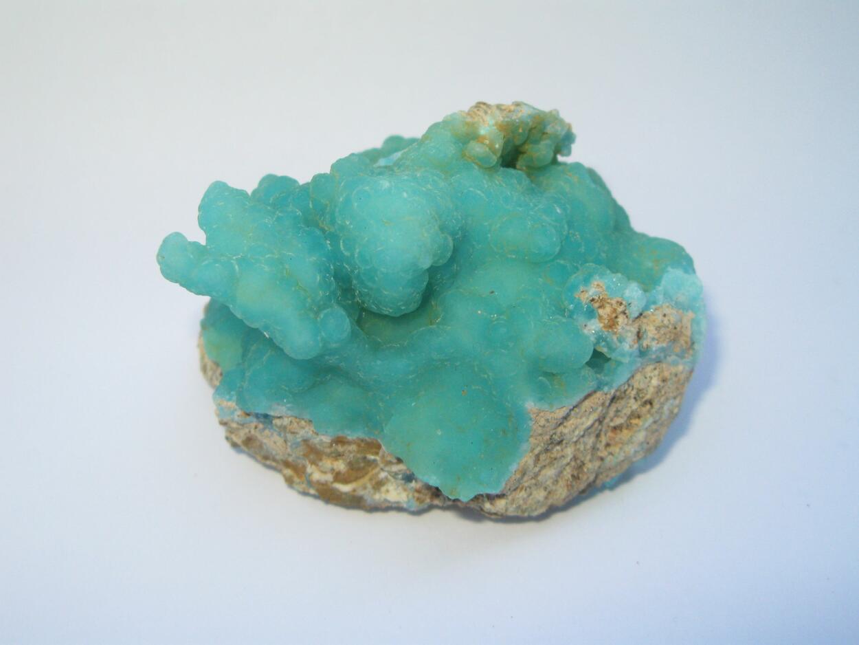 Smithsonite