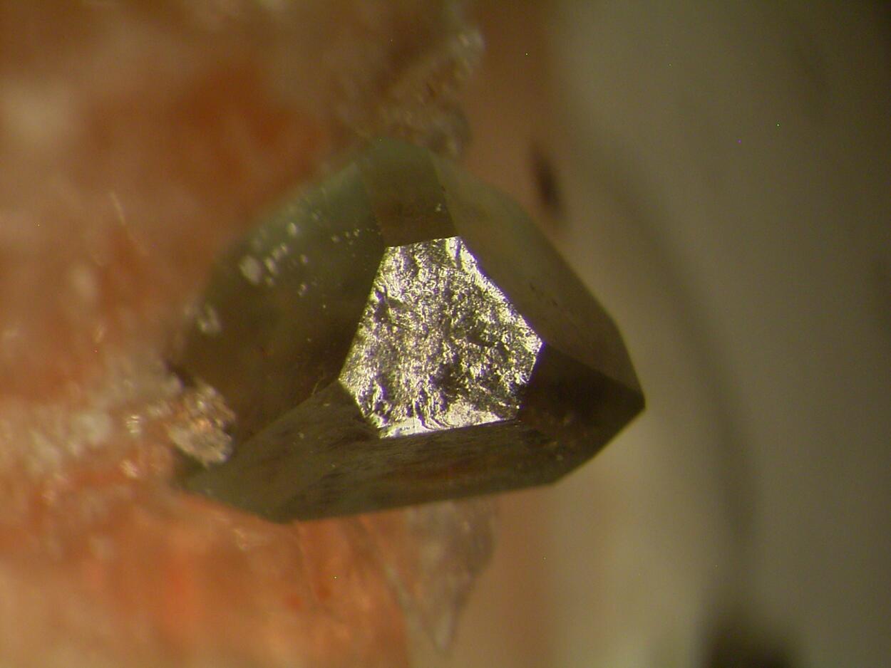 Boracite