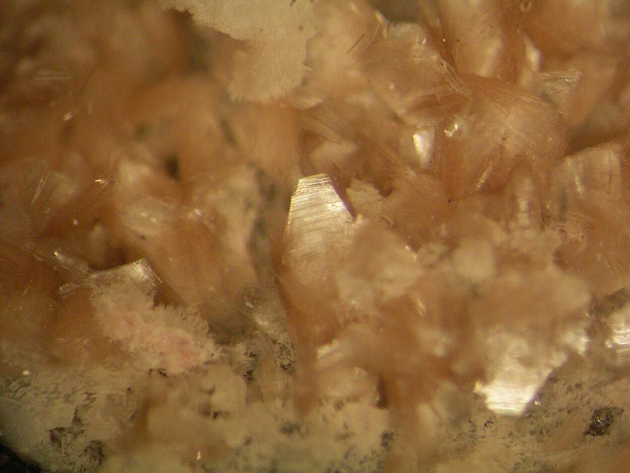 Brandtite
