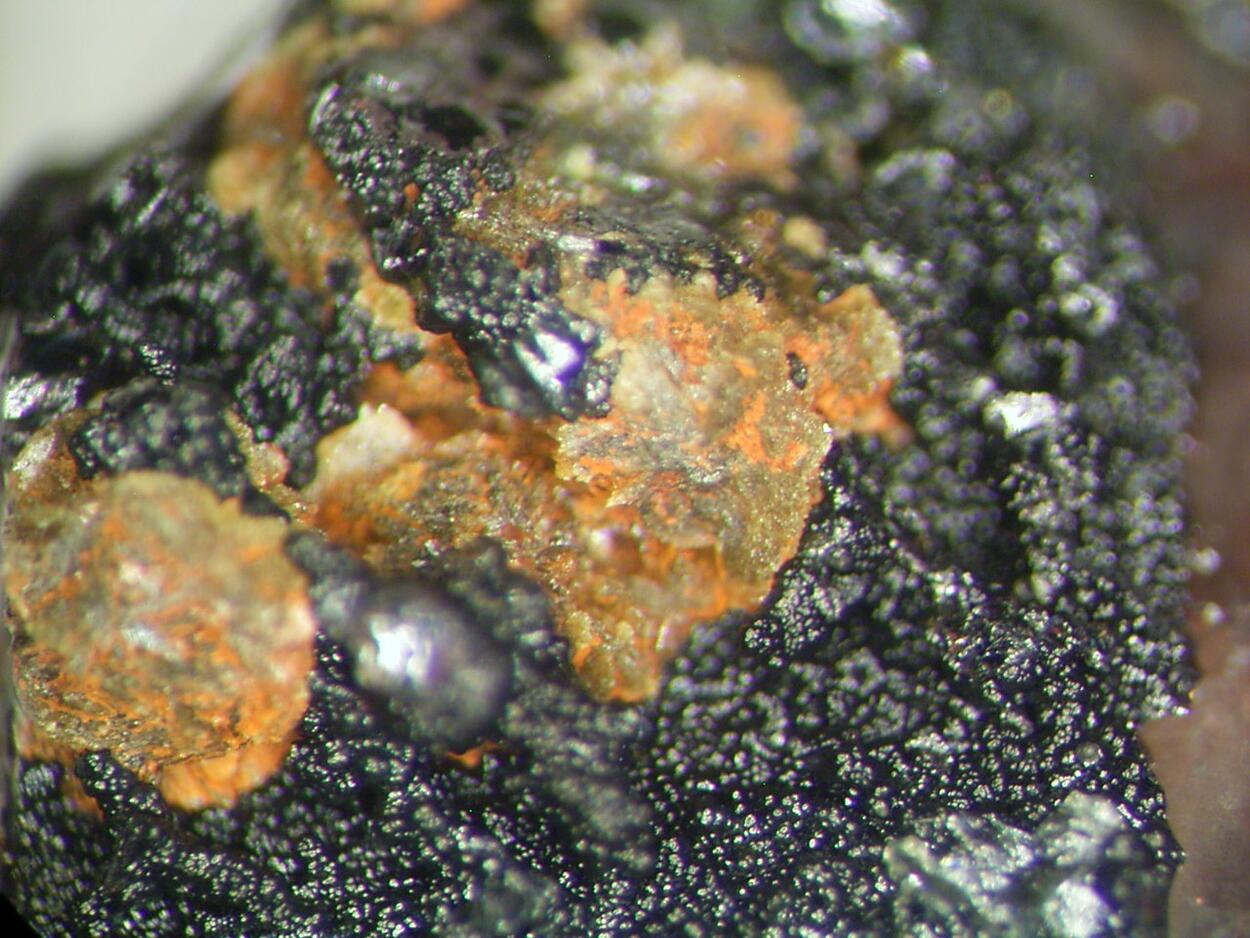 Pattersonite