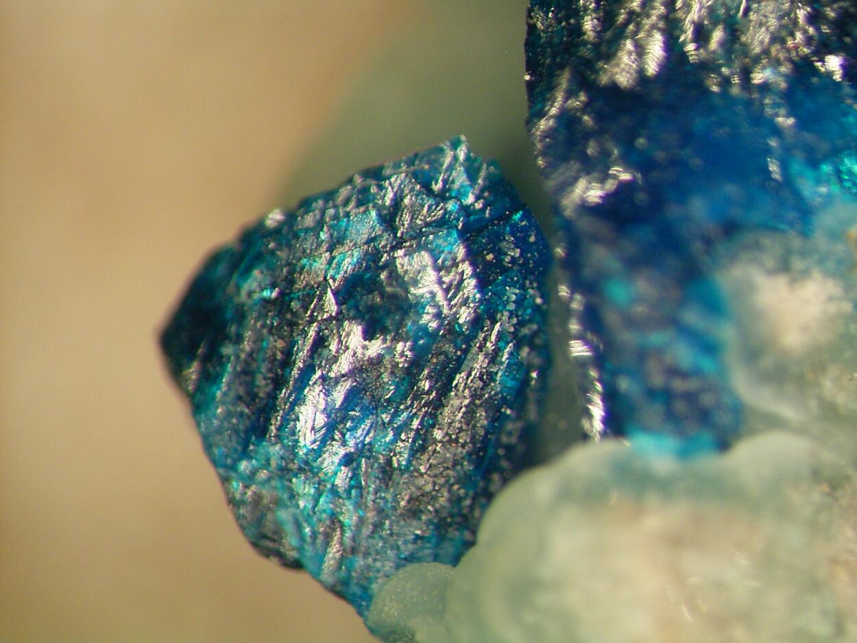 Veszelyite