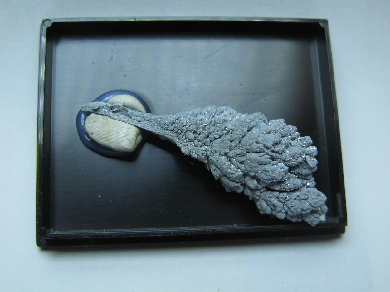 Zinc