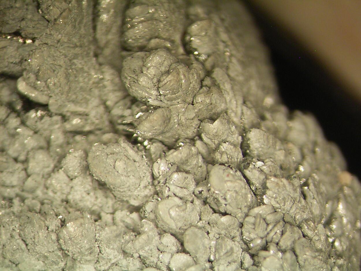 Zinc