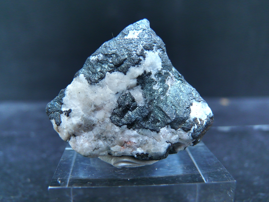 Berzelianite