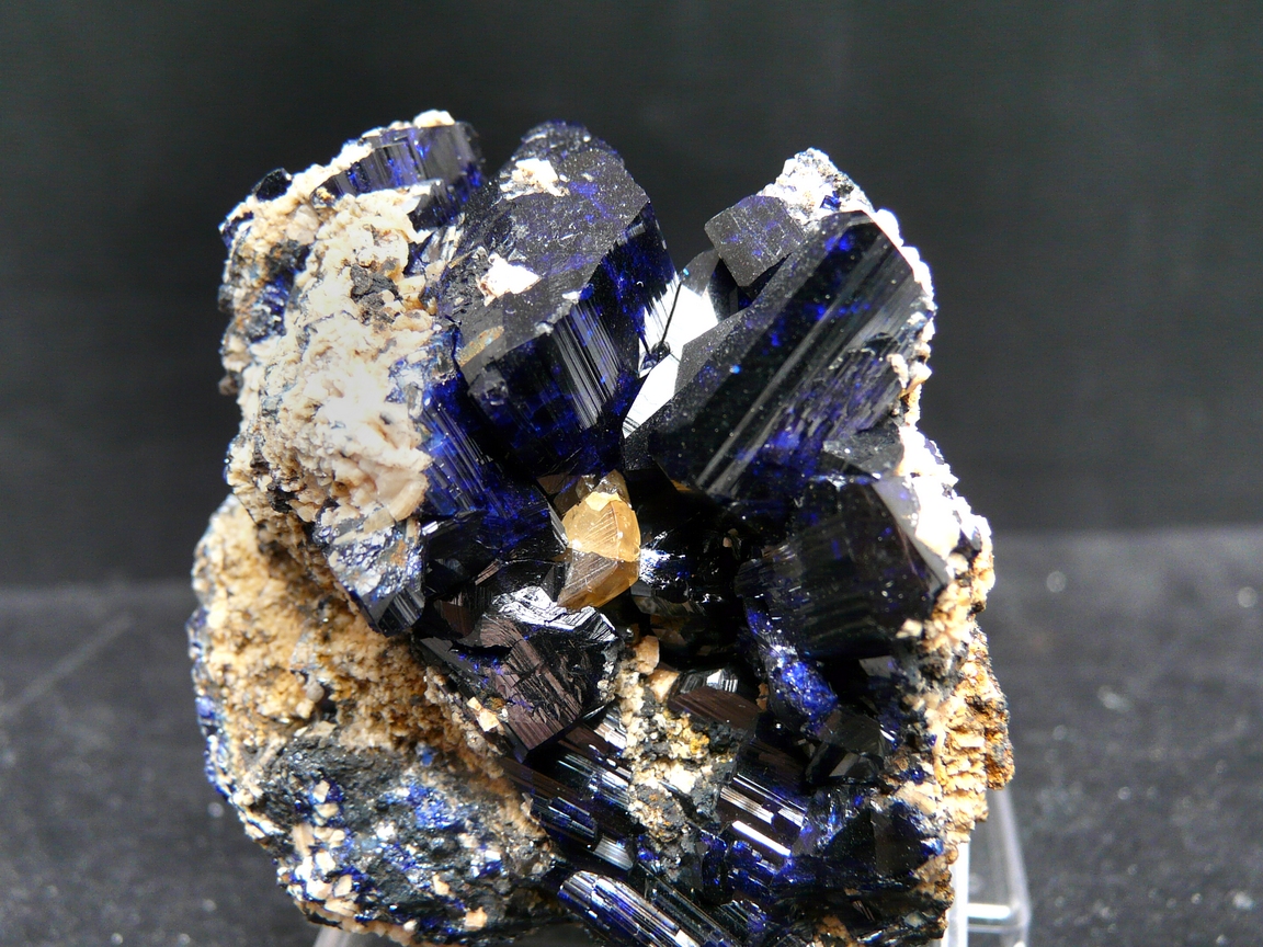 Azurite