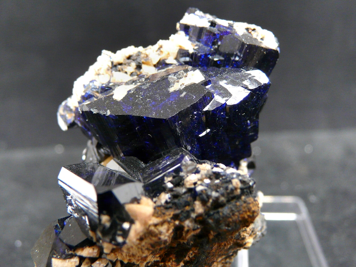 Azurite