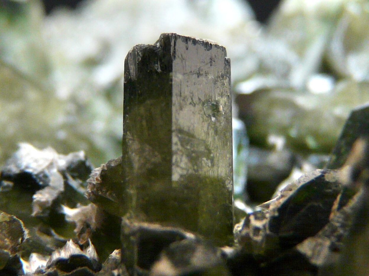 Diopside