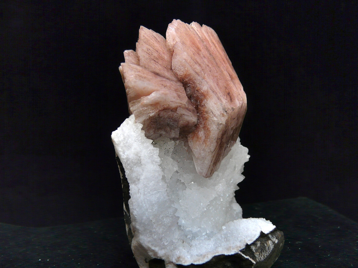 Heulandite-Ca