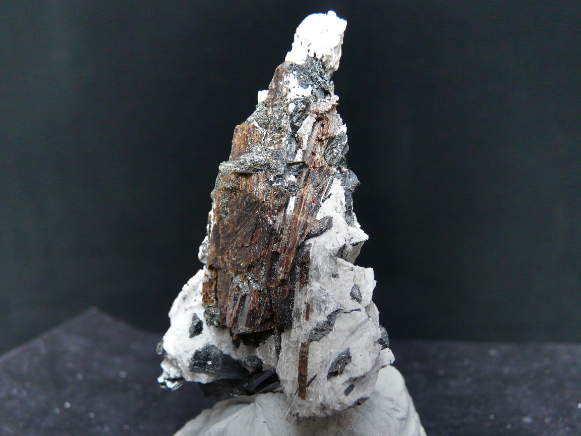 Lamprophyllite