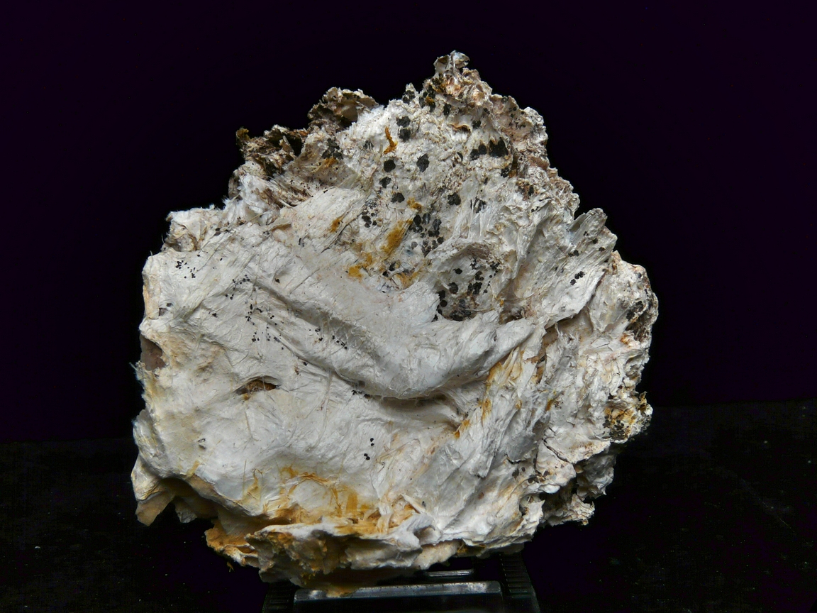 Palygorskite