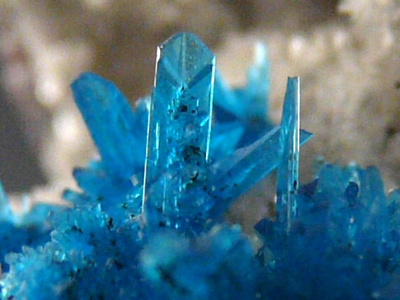 Pentagonite