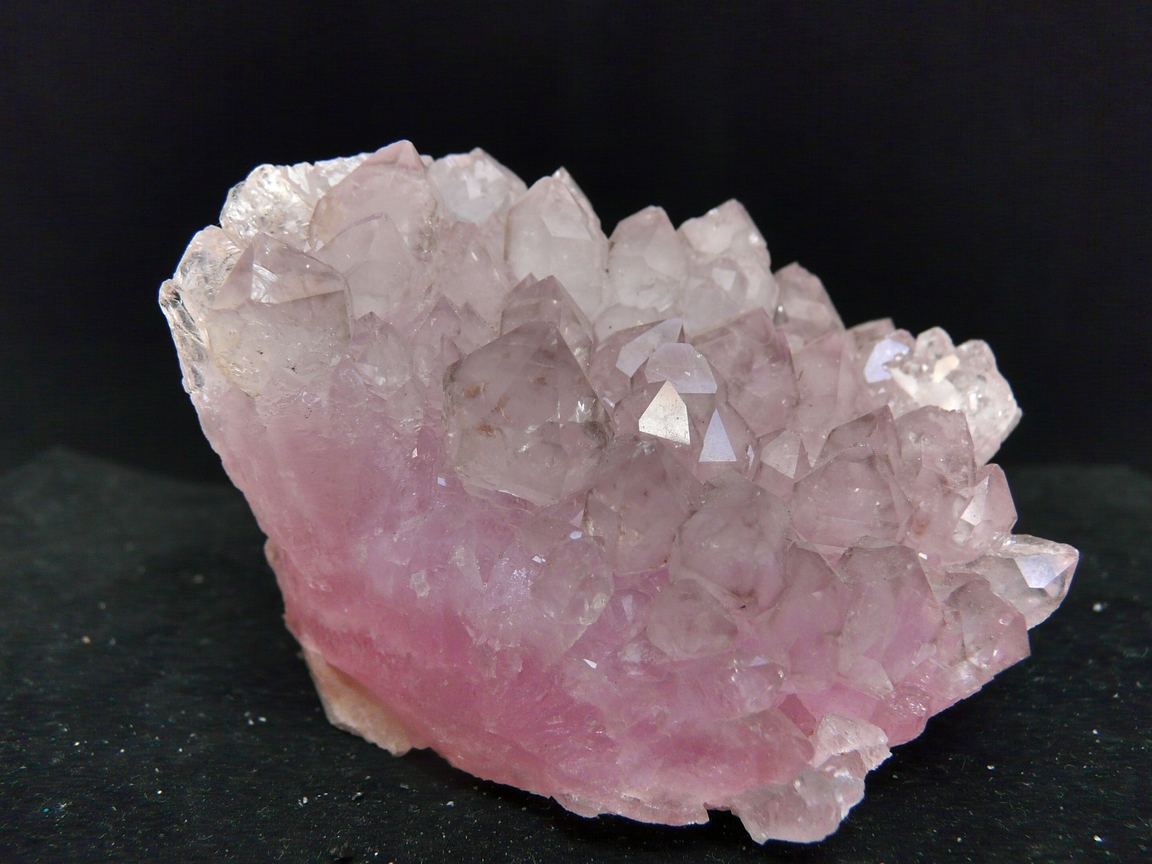 Rose Quartz