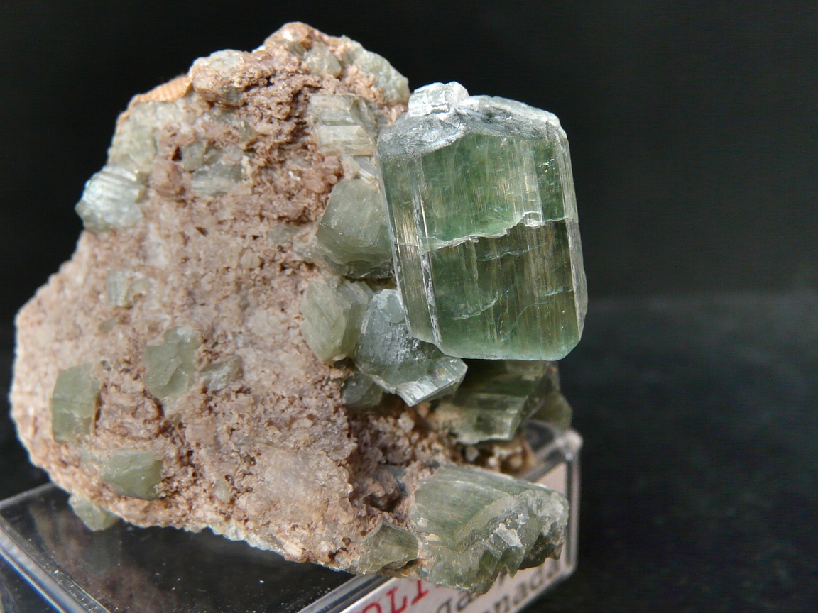 Tremolite