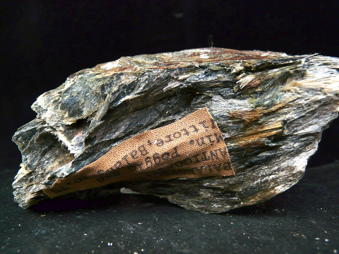 Balangeroite