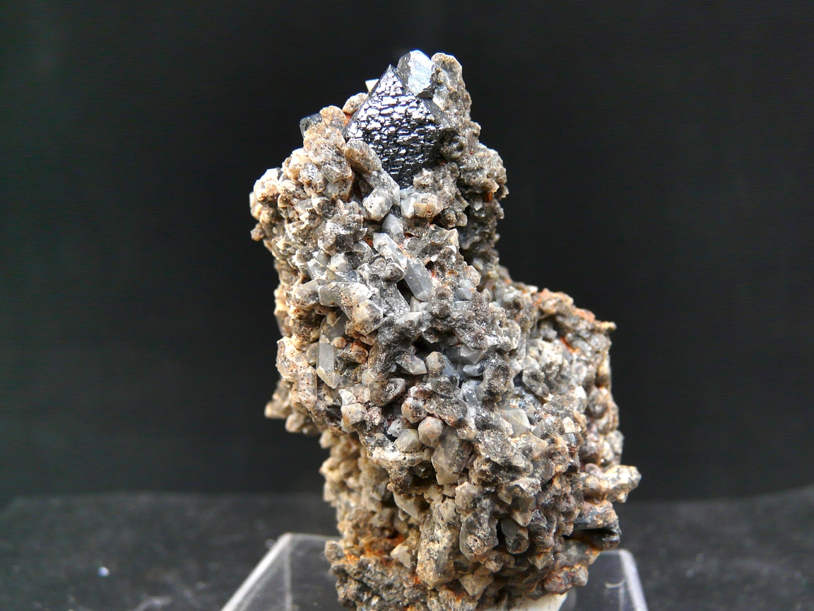 Brookite