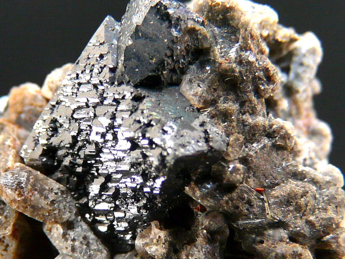 Brookite
