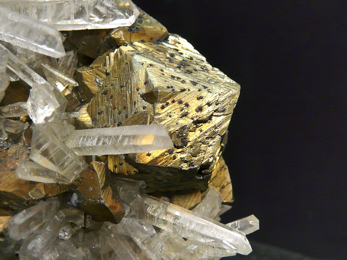 Chalcopyrite