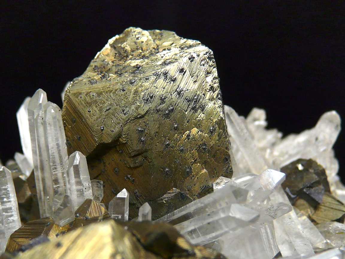 Chalcopyrite