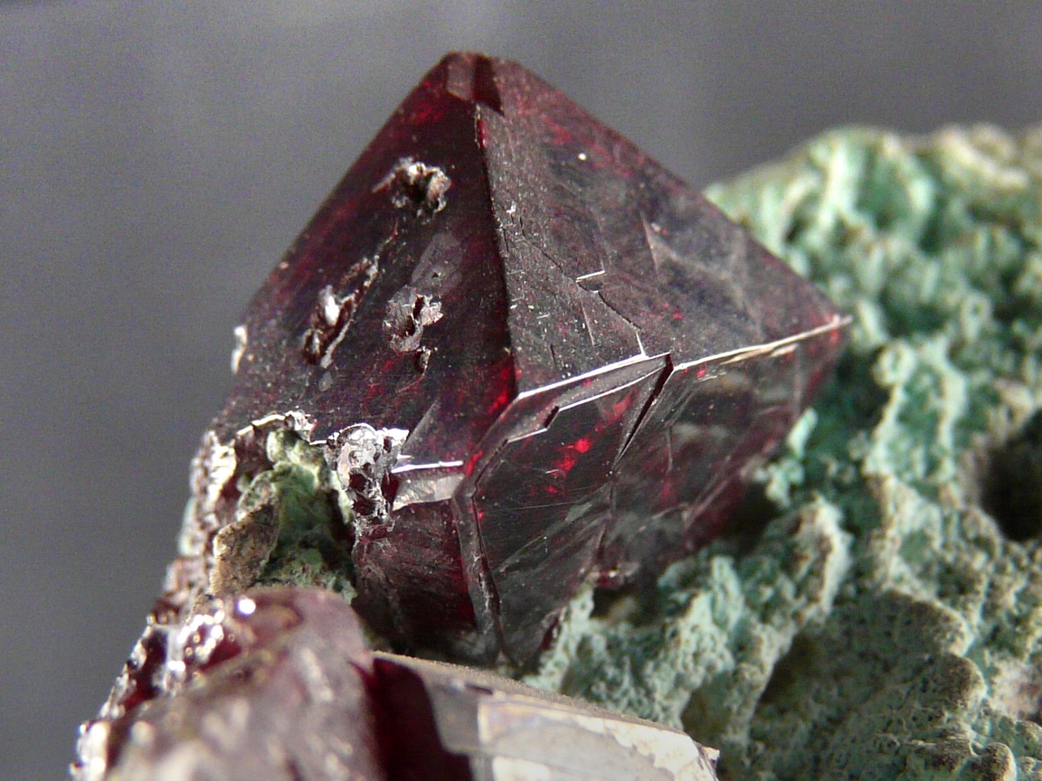 Cuprite