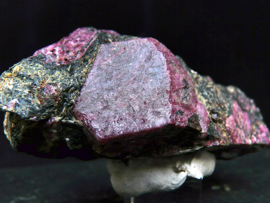 Eudialyte