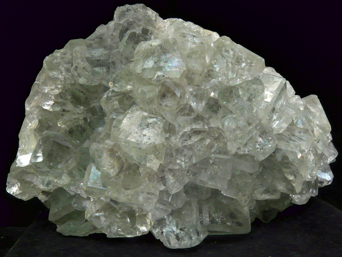 Fluorite