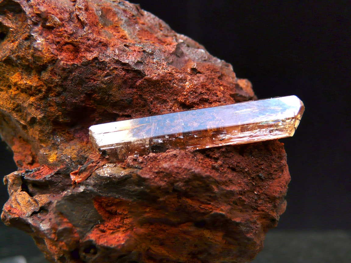 Imperial Topaz