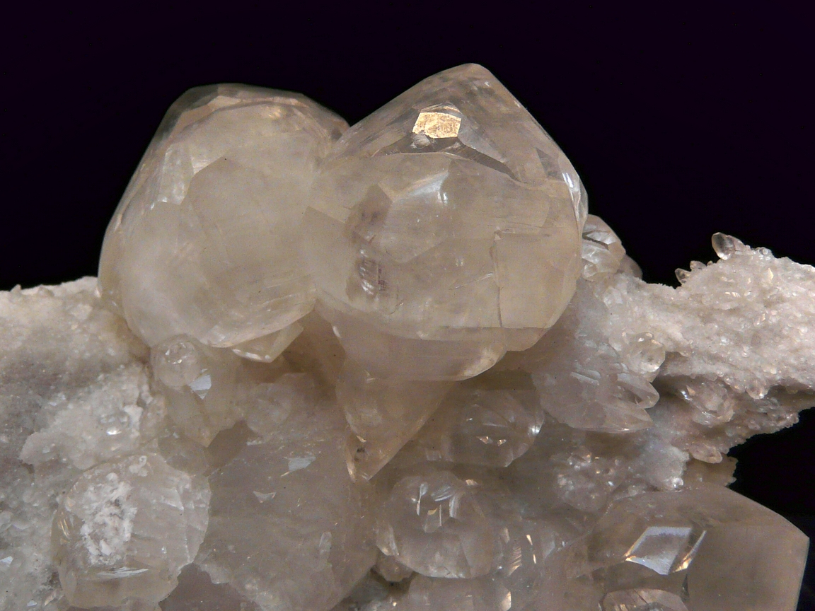 Calcite