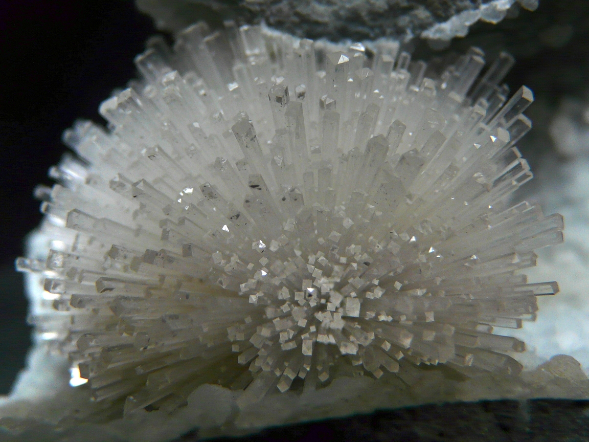 Natrolite