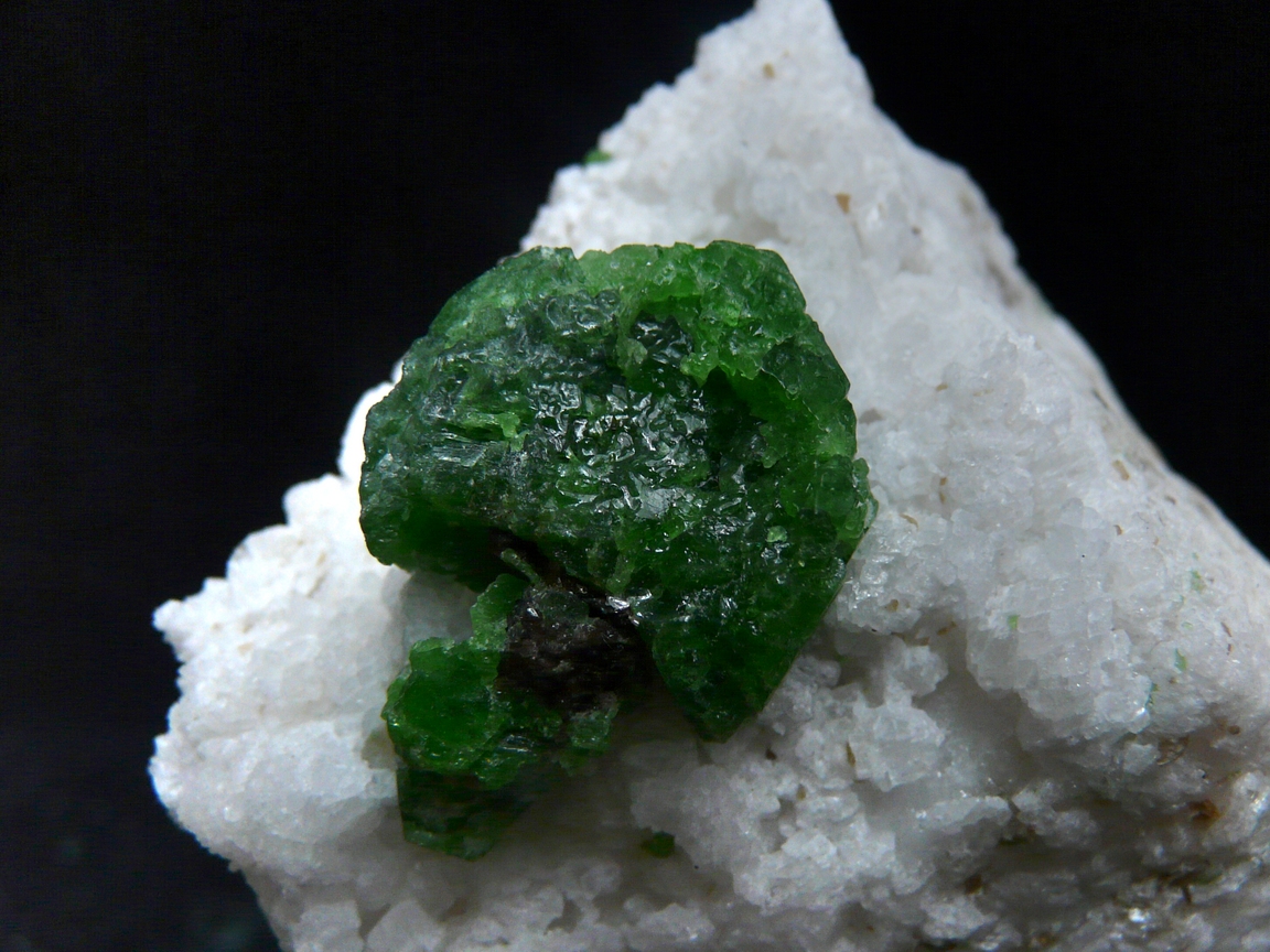 Pargasite