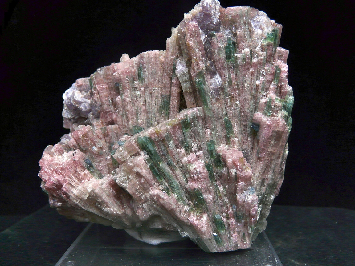 Elbaite