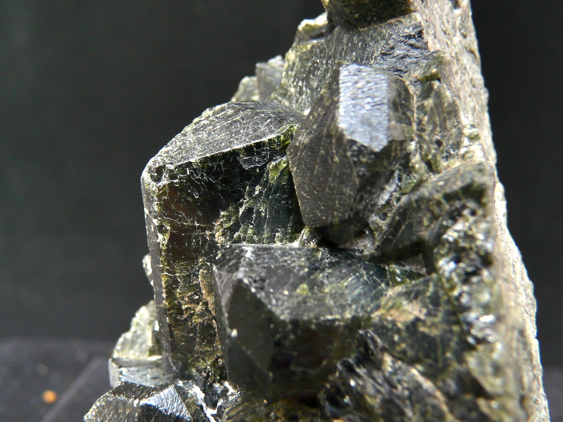 Diopside