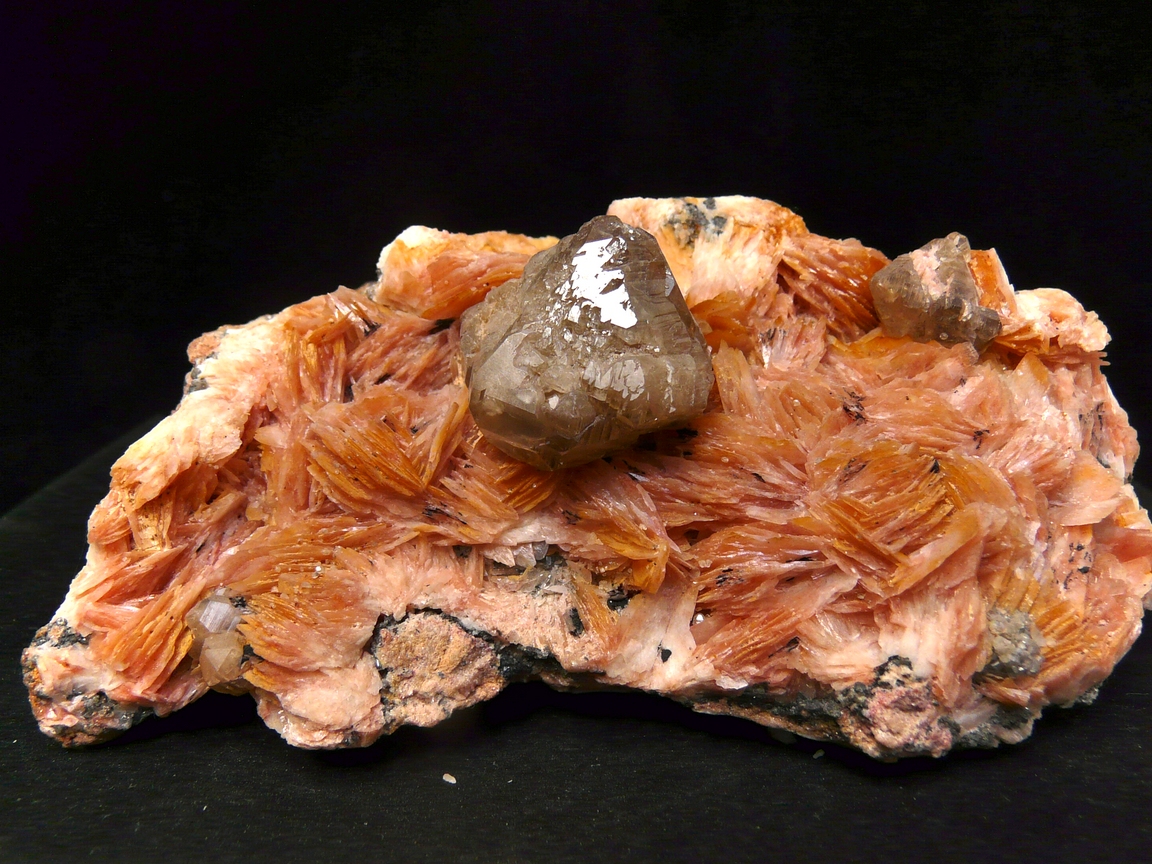 Cerussite