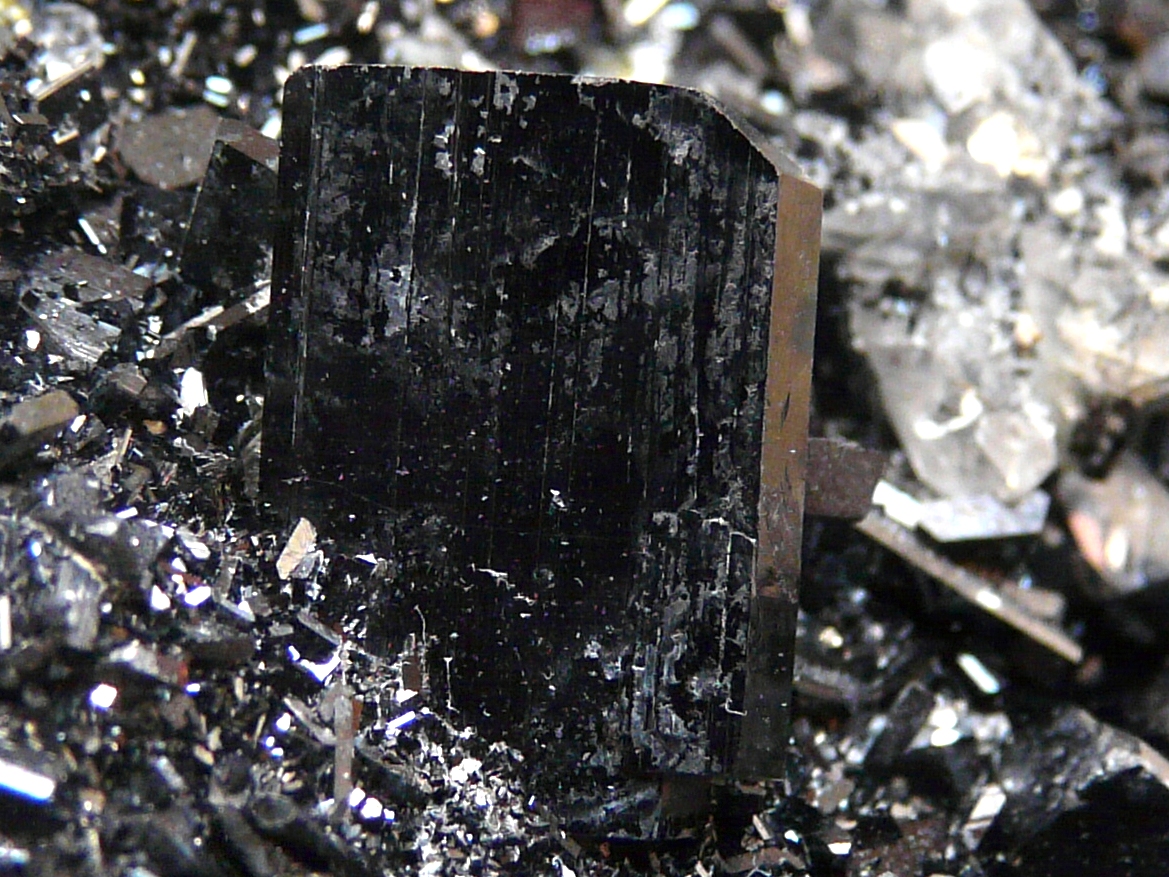 Manganbabingtonite
