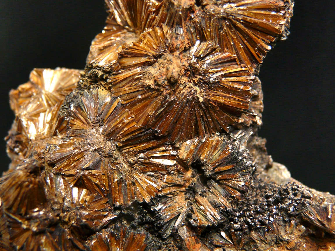 Pyrophyllite
