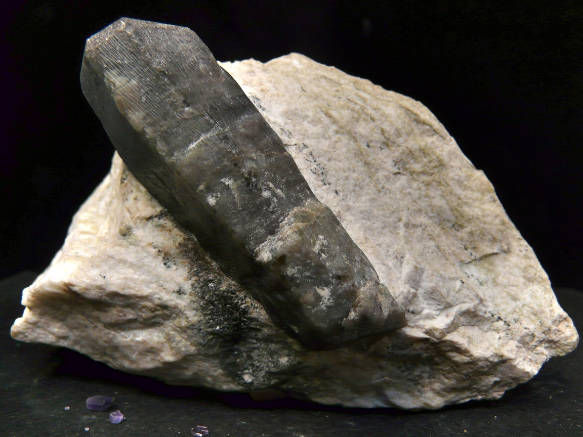 Sillimanite