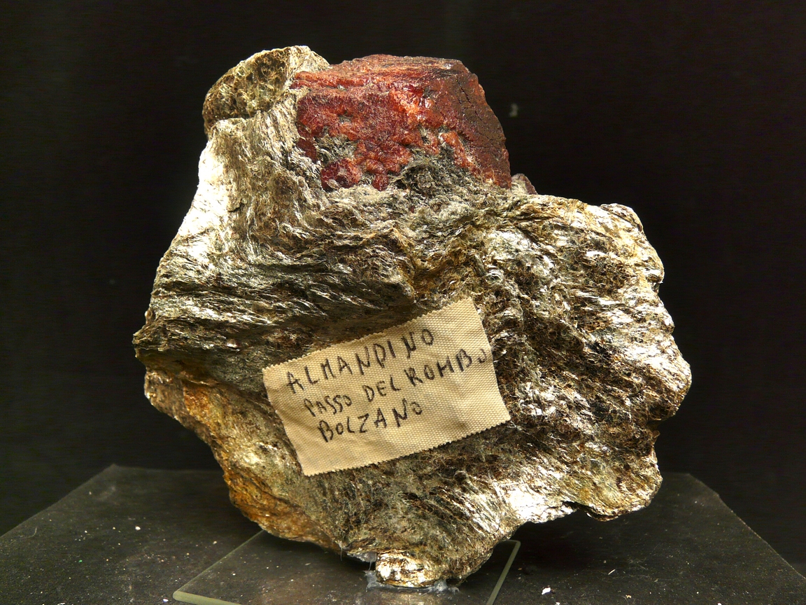 Almandine