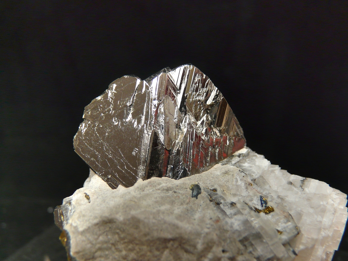 Carrollite