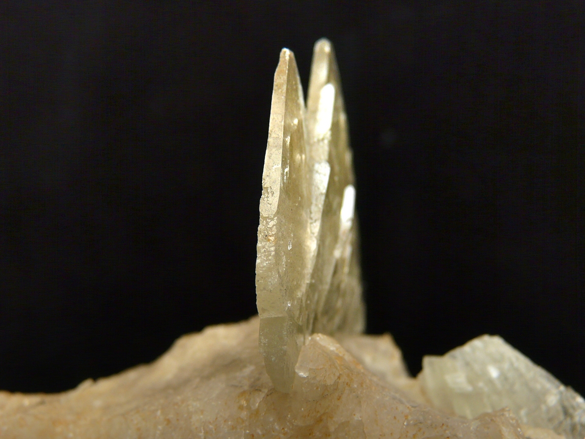 Baryte