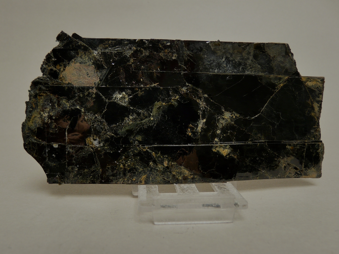Annite