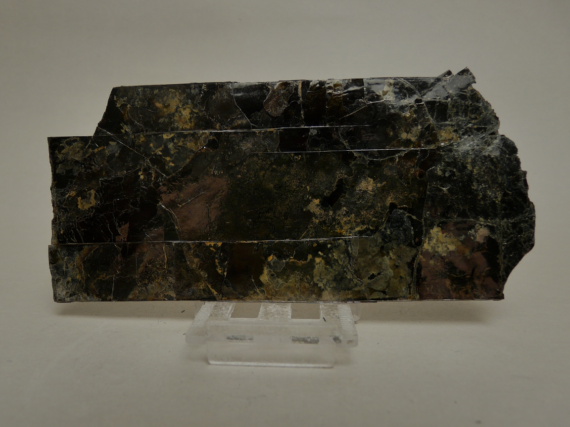 Annite
