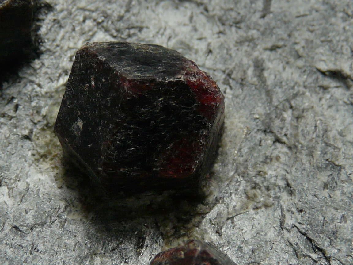 Almandine