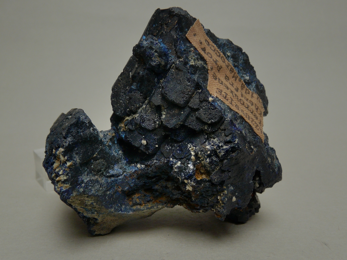 Azurite