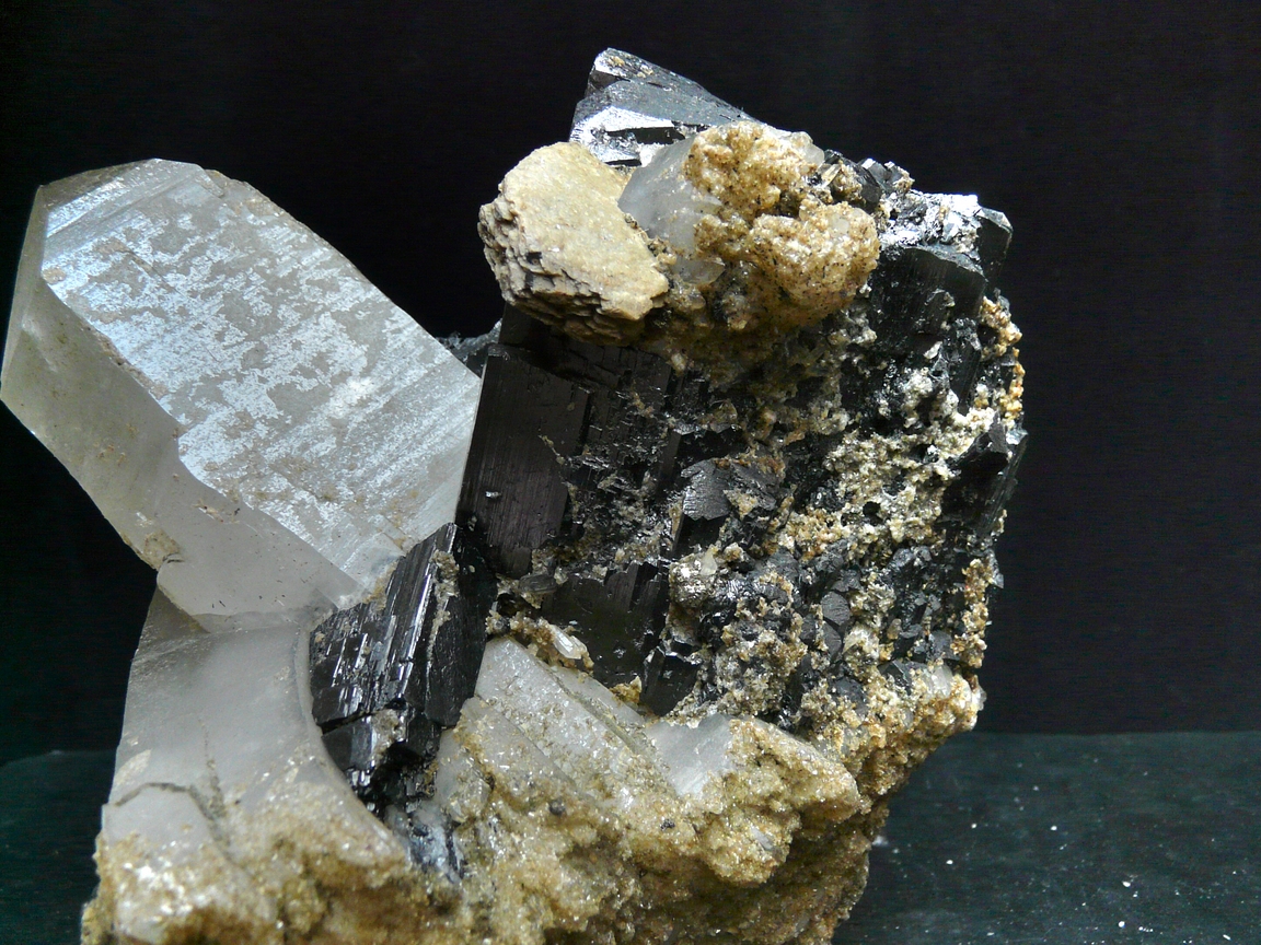 Ferberite