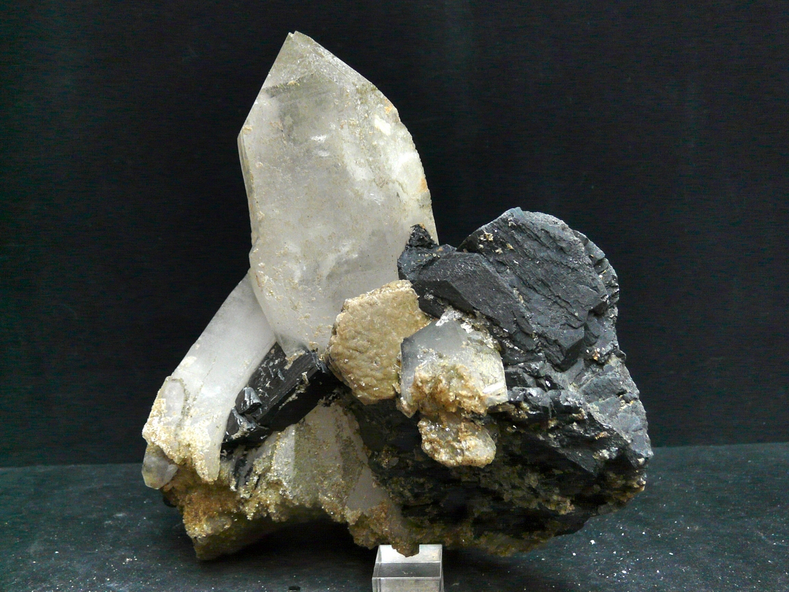 Ferberite