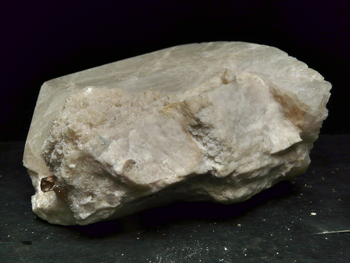Pollucite