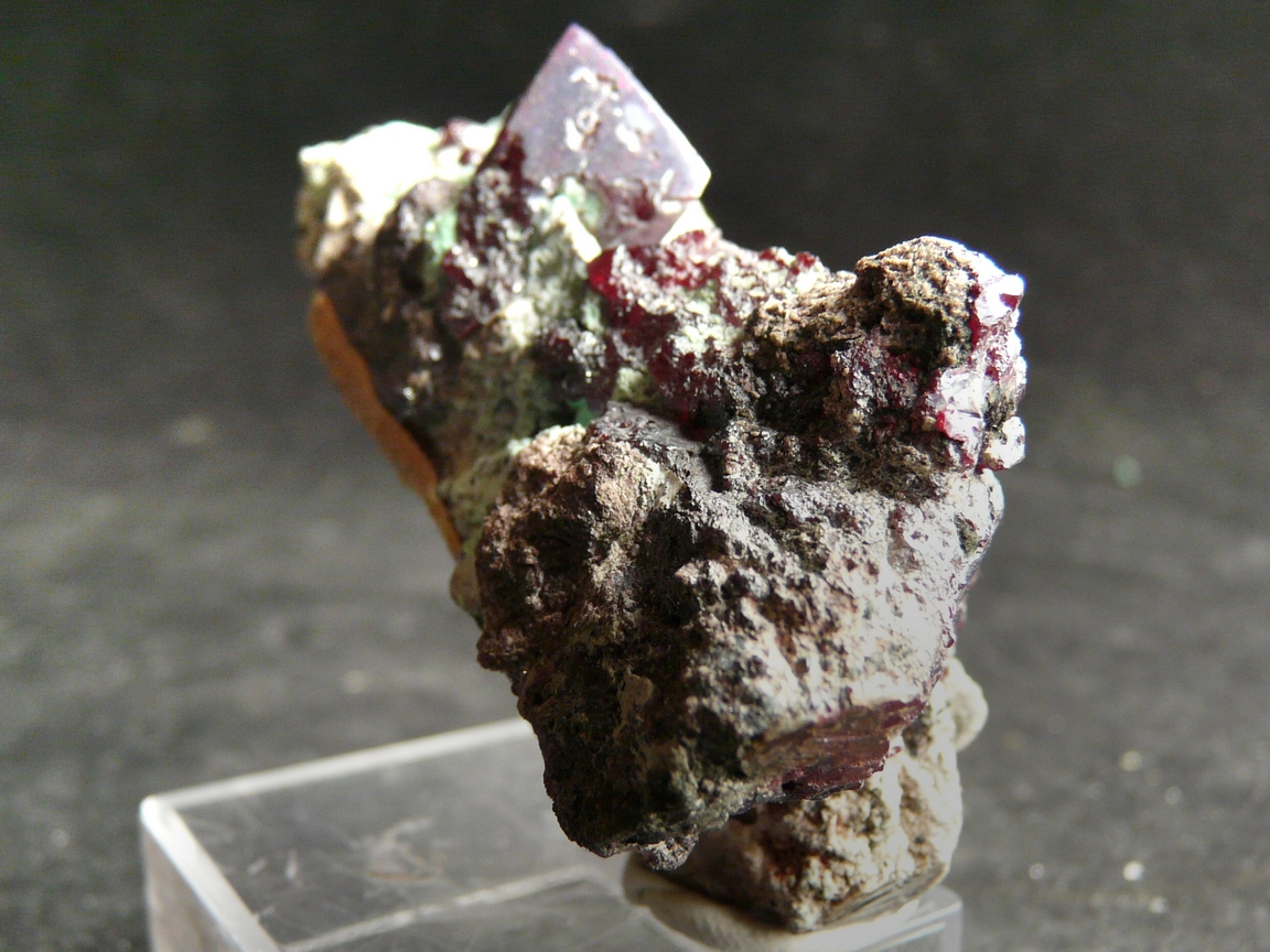 Cuprite