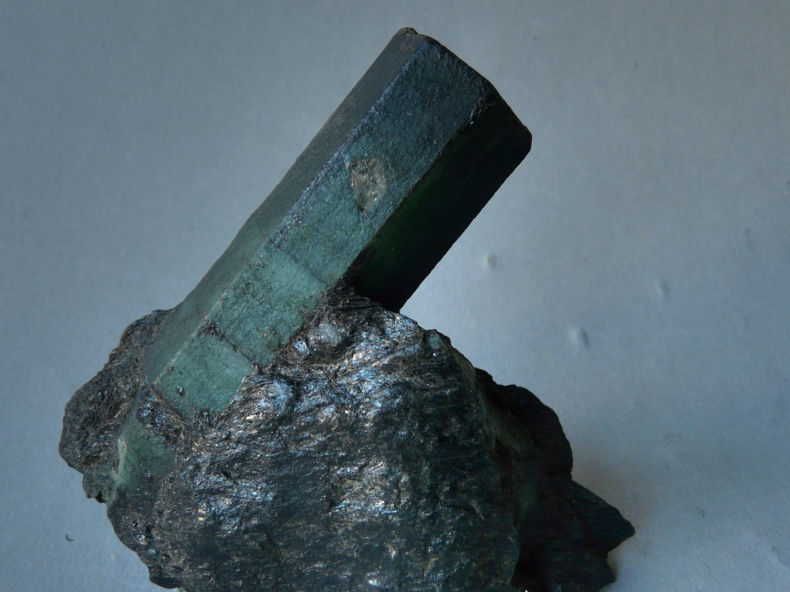 Beryl Var Emerald