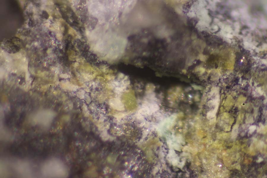 Mandarinoite