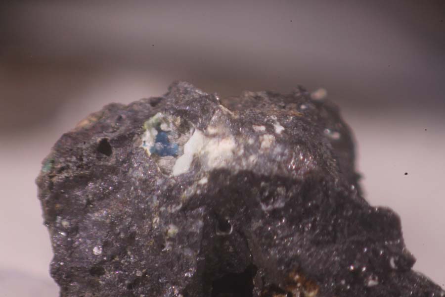 Chenite