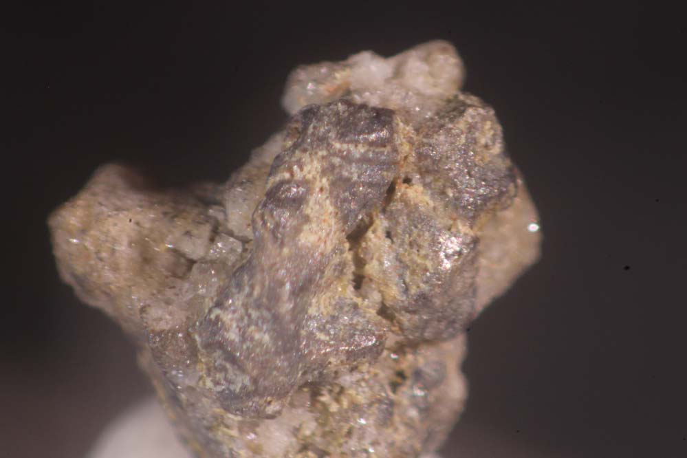 Tetradymite